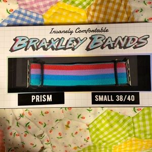 Bradley Bands Apple Watch band 38/40
